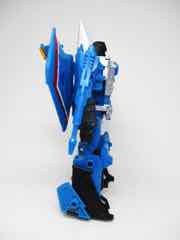Transformers Generations War for Cybertron Earthrise Voyager Skywarp & Thundercracker Action Figure