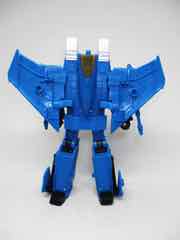 Transformers Generations War for Cybertron Earthrise Voyager Skywarp & Thundercracker Action Figure