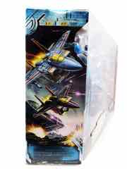 Transformers Generations War for Cybertron Earthrise Voyager Skywarp & Thundercracker Action Figure