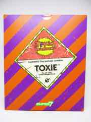 Super7 Toxic Crusaders Glow in the Dark Toxie Action Figure