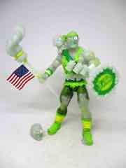 Super7 Toxic Crusaders Glow in the Dark Toxie Action Figure