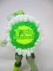 Super7 Toxic Crusaders Glow in the Dark Toxie Action Figure