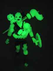 Super7 Toxic Crusaders Glow in the Dark Toxie Action Figure