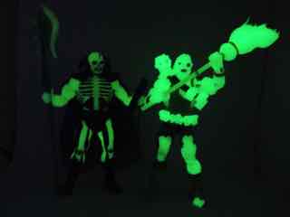 Super7 Toxic Crusaders Glow in the Dark Toxie Action Figure