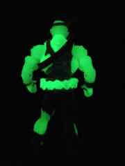 Super7 Toxic Crusaders Glow in the Dark Toxie Action Figure