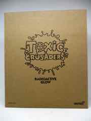 Super7 Toxic Crusaders Glow in the Dark Toxie Action Figure