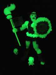 Super7 Toxic Crusaders Glow in the Dark Toxie Action Figure