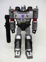 Transformers Generations War for Cybertron Trilogy Megatron with Captive Pinpointer and Captive Lionizer Action Figure