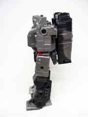 Transformers Generations War for Cybertron Trilogy Megatron with Captive Pinpointer and Captive Lionizer Action Figure