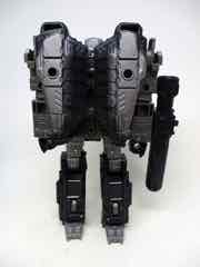 Transformers Generations War for Cybertron Trilogy Megatron with Captive Pinpointer and Captive Lionizer Action Figure