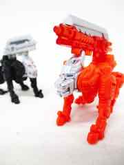 Transformers Generations War for Cybertron Trilogy Megatron with Captive Pinpointer and Captive Lionizer Action Figure