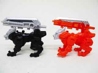 Transformers Generations War for Cybertron Trilogy Megatron with Captive Pinpointer and Captive Lionizer Action Figure