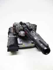 Transformers Generations War for Cybertron Trilogy Megatron with Captive Pinpointer and Captive Lionizer Action Figure