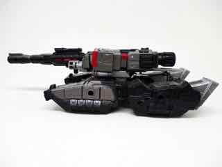 Transformers Generations War for Cybertron Trilogy Megatron with Captive Pinpointer and Captive Lionizer Action Figure