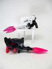 Transformers Generations War for Cybertron Trilogy Megatron with Captive Pinpointer and Captive Lionizer Action Figure