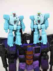 Transformers Generations War for Cybertron Trilogy Hotlink with Heatstroke and Heartburn Action Figure