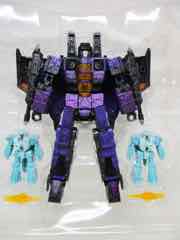 Transformers Generations War for Cybertron Trilogy Hotlink with Heatstroke and Heartburn Action Figure