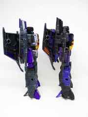 Transformers Generations War for Cybertron Trilogy Hotlink with Heatstroke and Heartburn Action Figure