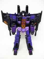 Transformers Generations War for Cybertron Trilogy Hotlink with Heatstroke and Heartburn Action Figure