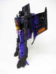 Transformers Generations War for Cybertron Trilogy Hotlink with Heatstroke and Heartburn Action Figure