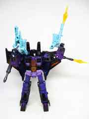 Transformers Generations War for Cybertron Trilogy Hotlink with Heatstroke and Heartburn Action Figure