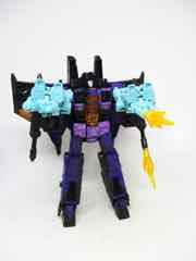 Transformers Generations War for Cybertron Trilogy Hotlink with Heatstroke and Heartburn Action Figure