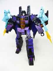 Transformers Generations War for Cybertron Trilogy Hotlink with Heatstroke and Heartburn Action Figure