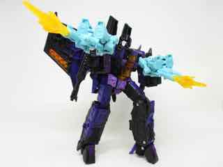 Transformers Generations War for Cybertron Trilogy Hotlink with Heatstroke and Heartburn Action Figure