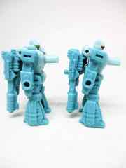 Transformers Generations War for Cybertron Trilogy Hotlink with Heatstroke and Heartburn Action Figure