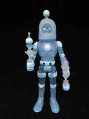 The Outer Space Men, LLC Outer Space Men Bluestar Metamorpho Action Figure