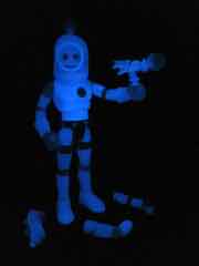 The Outer Space Men, LLC Outer Space Men Bluestar Metamorpho Action Figure