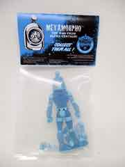 The Outer Space Men, LLC Outer Space Men Bluestar Metamorpho Action Figure