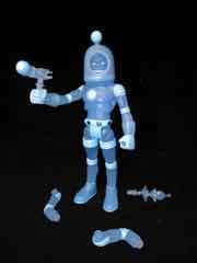 The Outer Space Men, LLC Outer Space Men Bluestar Metamorpho Action Figure