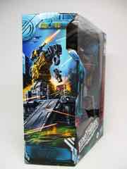 Transformers Generations War for Cybertron Earthrise Deluxe Ironworks Action Figure