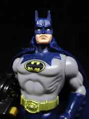 Batman: The Dark Knight Collection Iron Winch Batman Action Figure