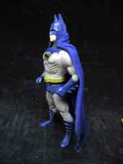 Batman: The Dark Knight Collection Iron Winch Batman Action Figure