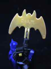 Batman: The Dark Knight Collection Iron Winch Batman Action Figure