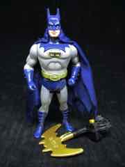 Batman: The Dark Knight Collection Iron Winch Batman Action Figure