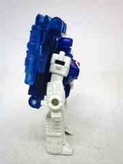 Transformers Generations War for Cybertron Earthrise Battle Masters Soundbarrier Action Figure