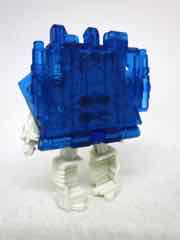 Transformers Generations War for Cybertron Earthrise Battle Masters Soundbarrier Action Figure