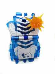 Transformers Generations War for Cybertron Earthrise Battle Masters Soundbarrier Action Figure