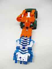 Transformers Generations War for Cybertron Earthrise Battle Masters Soundbarrier Action Figure