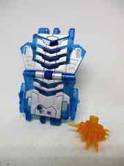 Transformers Generations War for Cybertron Earthrise Battle Masters Soundbarrier Action Figure