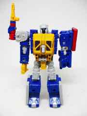 Transformers Generations War for Cybertron Trilogy Selects Greasepit Action Figure