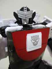 Transformers Generations War for Cybertron Trilogy Selects Decepticon Exhaust Action Figure