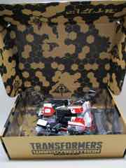 Transformers Generations War for Cybertron Trilogy Selects Decepticon Exhaust Action Figure