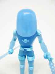 The Outer Space Men, LLC Outer Space Men Bluestar Xodiac Action Figure