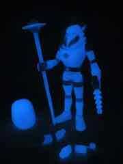 The Outer Space Men, LLC Outer Space Men Bluestar Xodiac Action Figure