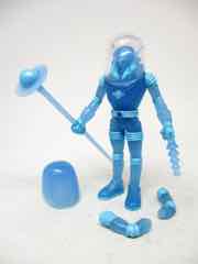 The Outer Space Men, LLC Outer Space Men Bluestar Xodiac Action Figure