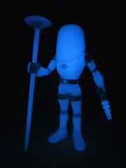 The Outer Space Men, LLC Outer Space Men Bluestar Xodiac Action Figure